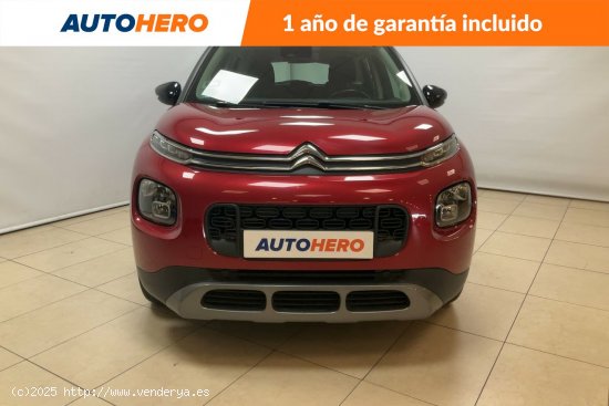 Citroën C3 Aircross 1.2 PureTech Feel - 