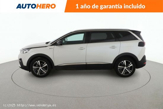 Peugeot 5008 1.2 PureTech GT - 