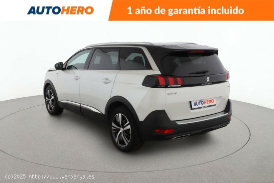 Peugeot 5008 1.2 PureTech GT - 