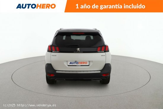 Peugeot 5008 1.2 PureTech GT - 