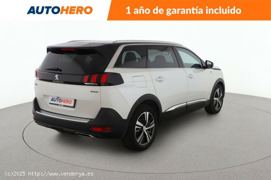 Peugeot 5008 1.2 PureTech GT - 