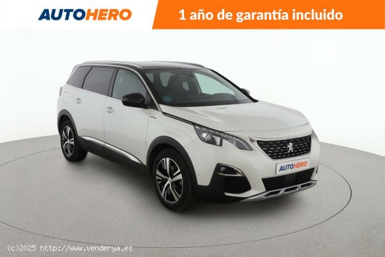 Peugeot 5008 1.2 PureTech GT - 