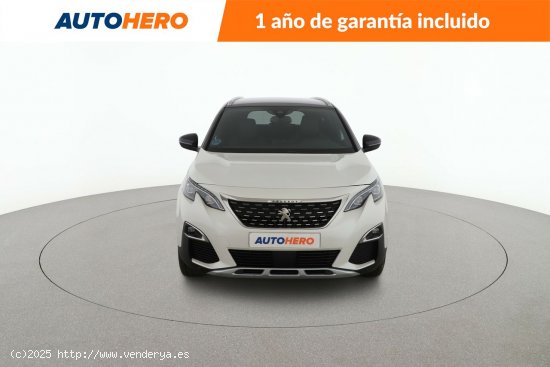 Peugeot 5008 1.2 PureTech GT - 