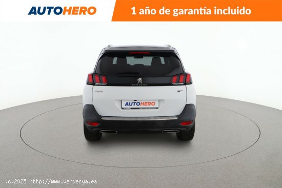 Peugeot 5008 2.0 Blue-HDi GT - 