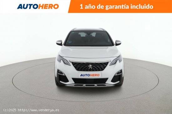 Peugeot 5008 2.0 Blue-HDi GT - 