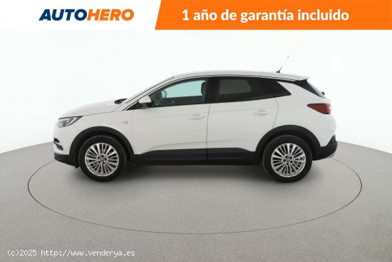 Opel Grandland X 1,2 Excellence - 