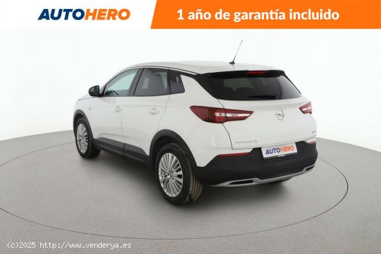 Opel Grandland X 1,2 Excellence - 