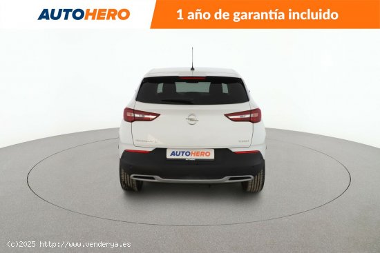 Opel Grandland X 1,2 Excellence - 