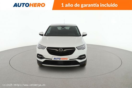 Opel Grandland X 1,2 Excellence - 