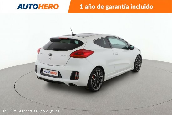 Kia ProCeed 1.6 TGDi 204CV GT - 