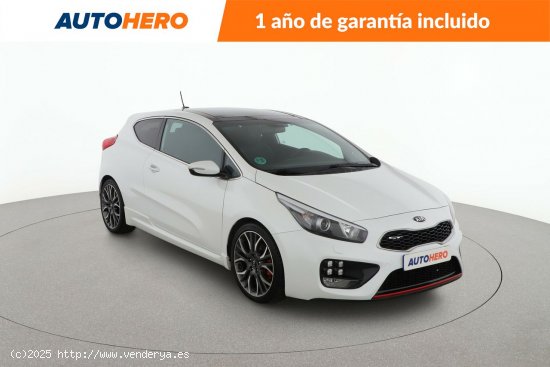 Kia ProCeed 1.6 TGDi 204CV GT - 