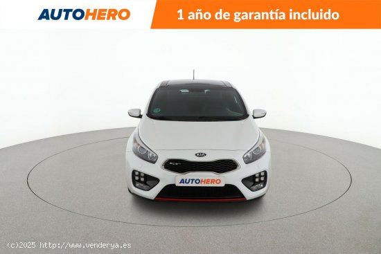 Kia ProCeed 1.6 TGDi 204CV GT - 