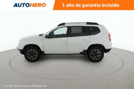 Dacia Duster 1.5 dCi Black Shadow 4x2 - 