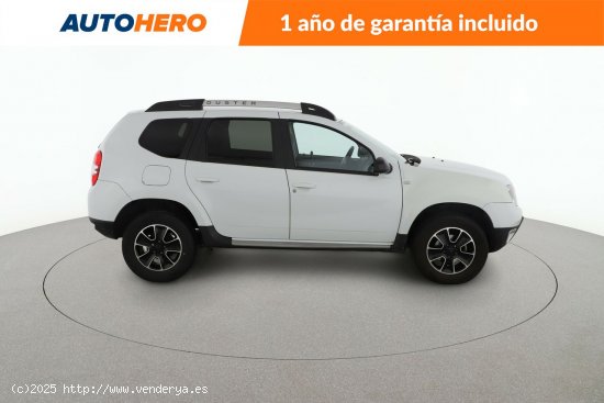 Dacia Duster 1.5 dCi Black Shadow 4x2 - 