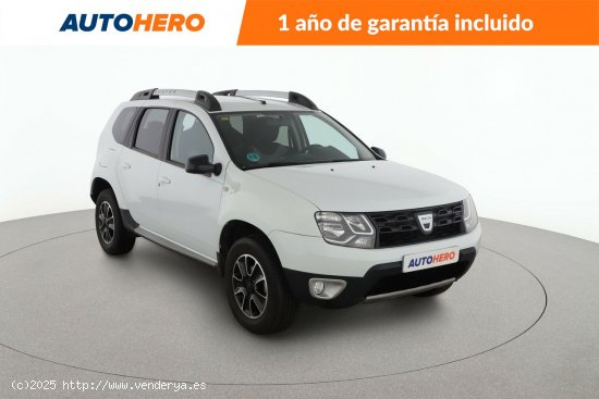 Dacia Duster 1.5 dCi Black Shadow 4x2 - 