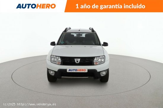 Dacia Duster 1.5 dCi Black Shadow 4x2 - 