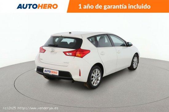 Toyota Auris 1,4 Active - 