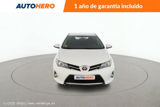 Toyota Auris 1,4 Active - 