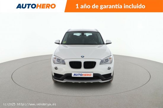 BMW X1 sDrive 18d - 