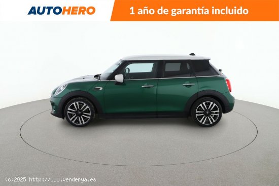 MINI Cooper Cooper - 