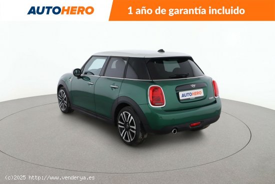 MINI Cooper Cooper - 