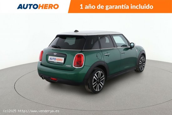 MINI Cooper Cooper - 