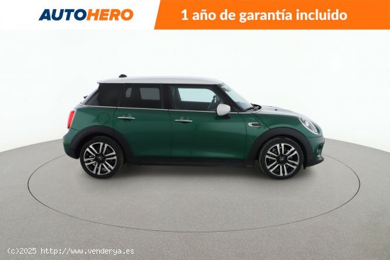 MINI Cooper Cooper - 