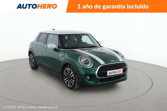 MINI Cooper Cooper - 