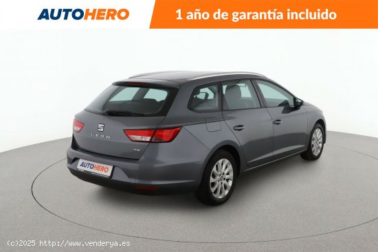 Seat Leon 1.2 TSI 110cv StSp Style - 