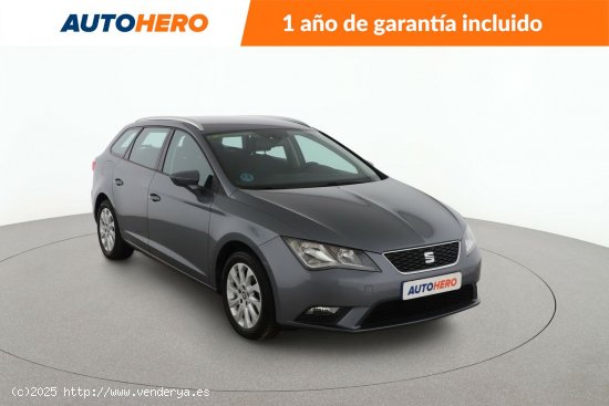 Seat Leon 1.2 TSI 110cv StSp Style - 