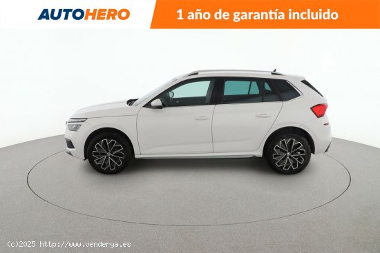 Skoda Kamiq 1.0 TSI Style - 