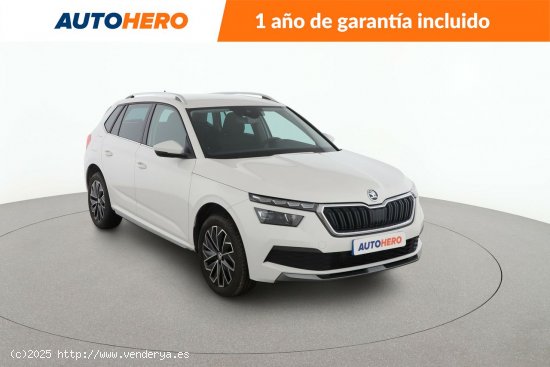 Skoda Kamiq 1.0 TSI Style - 