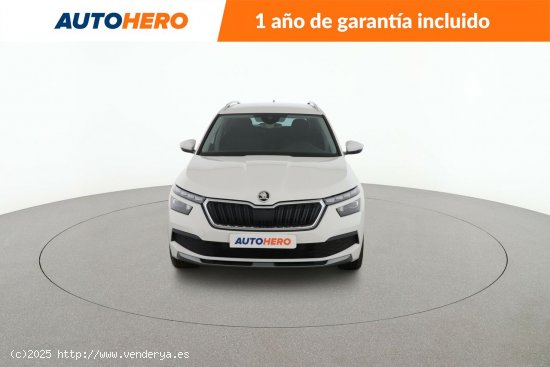 Skoda Kamiq 1.0 TSI Style - 