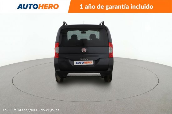 Fiat Qubo 1.3 M-Jet Trekking - 