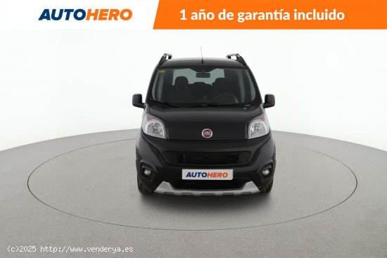 Fiat Qubo 1.3 M-Jet Trekking - 