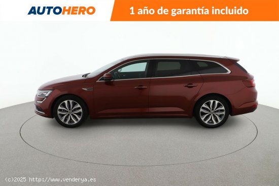 Renault Talisman 2.0 BLUE dCi Zen - 