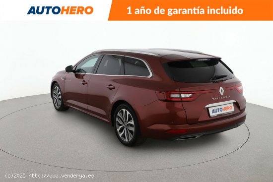 Renault Talisman 2.0 BLUE dCi Zen - 