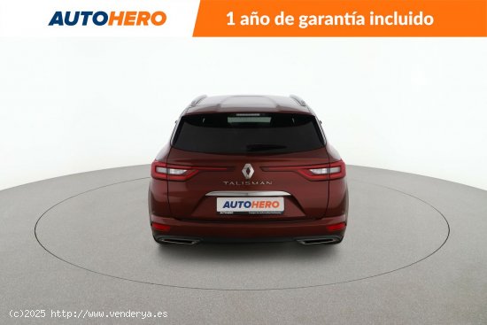 Renault Talisman 2.0 BLUE dCi Zen - 