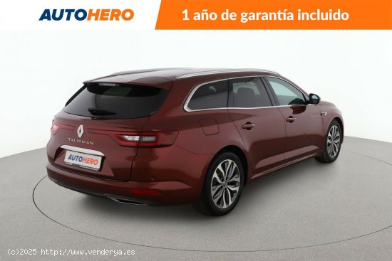 Renault Talisman 2.0 BLUE dCi Zen - 