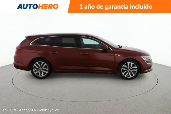 Renault Talisman 2.0 BLUE dCi Zen - 