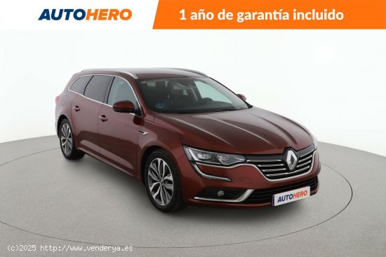 Renault Talisman 2.0 BLUE dCi Zen - 