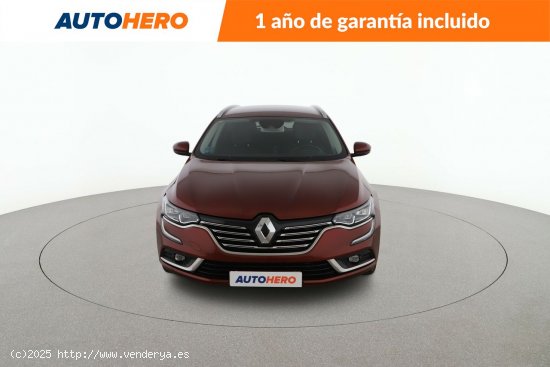 Renault Talisman 2.0 BLUE dCi Zen - 