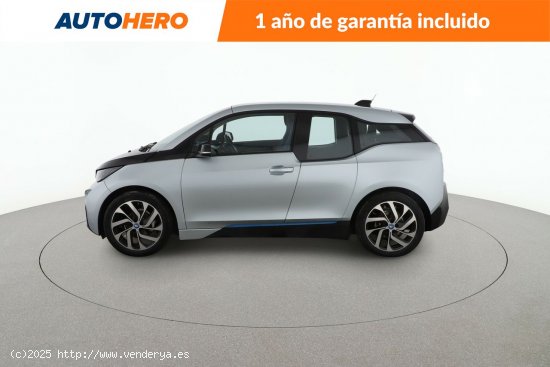 BMW i3 i3 REX - 