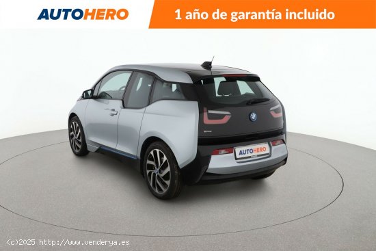 BMW i3 i3 REX - 