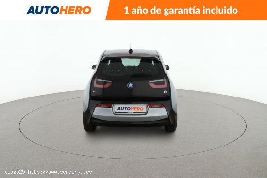 BMW i3 i3 REX - 