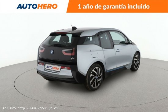 BMW i3 i3 REX - 