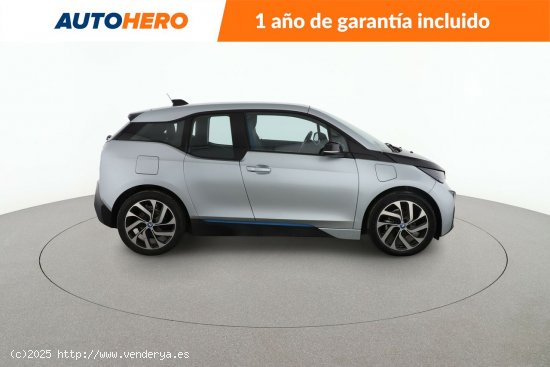 BMW i3 i3 REX - 