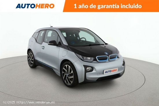 BMW i3 i3 REX - 