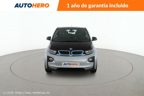 BMW i3 i3 REX - 