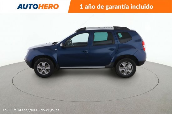 Dacia Duster 1.5 dCi SL AuDacia 4x2 - 